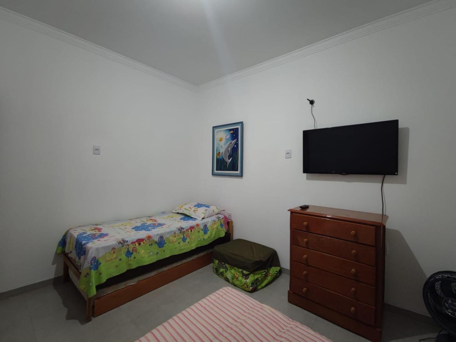 Casa Baby Villa Olímpia Eksteriør billede
